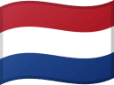 Holland zászló